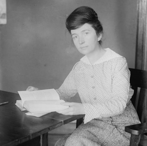 margaret sanger margaret sanger